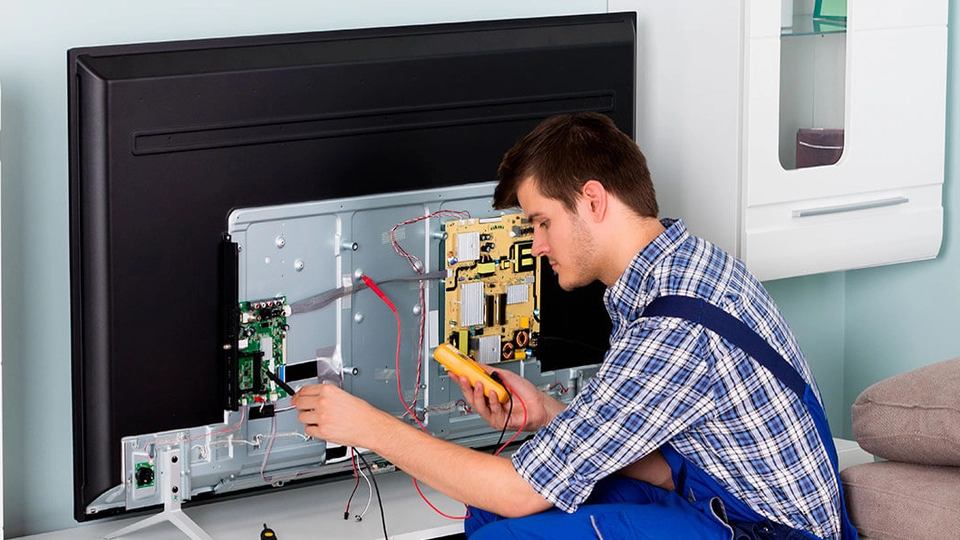 İzmit Televizyon Servisi