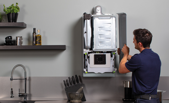 Bosch Kombi Arıza ve Hata Kodları