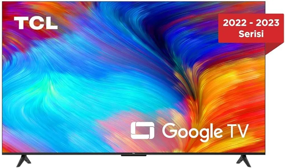 Tcl Televizyon Servisi